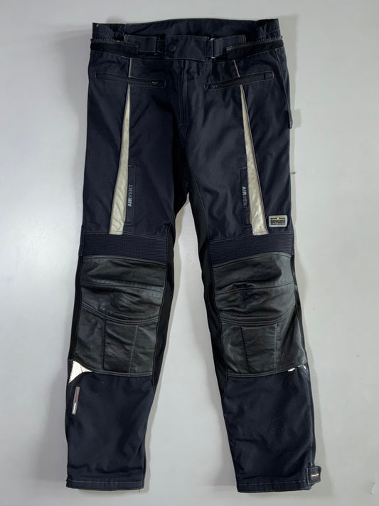 PROBIKER AirVent Drygate Motorcycle Knee Padded Pants (W:38|L:44)