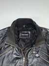 Bruno Banani Premium Original Leather Jacket (XL)