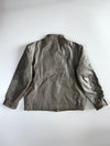 Etches Leather Premium Original Leather Jacket (L)