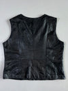 Network Premium Original Leather Jacket (M)