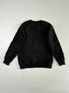 National Geographic Embroidered Logo Fleece Sweatshirt  (S)