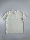 Tommy Jeans | Multicolor Arch Logo Tee | Off-White (L)