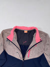 Puma Sport Lifestyle Colorblock Track Jacket Women’s (S)