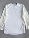 Vintage Adidas Running Climate-3 Full Sleeve T-shirt (S/M)