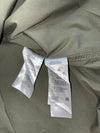 Armani Exchange A|X Slim Fit Cotton Shirt – Olive Green (M)