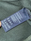 Tommy Hilfiger | Quarter-Zip Logo Sweatshirt (L)