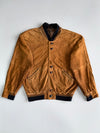 Super Premium Original Pure Leather Jacket (XL)