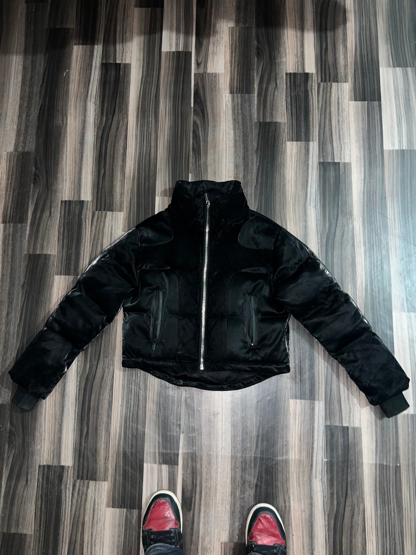 A Maniere De Voir OG XS/S