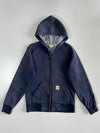 Carhartt WIP Car-Lux Hooded Thermo Sweat (S)