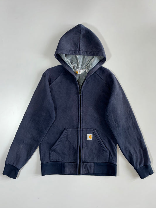 Carhartt WIP Car-Lux Hooded Thermo Sweat (S)