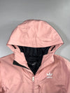 Adidas Originals Hooded Windbreaker Jacket (M)