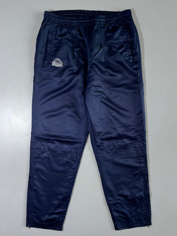 Kappa Premium Original Track Pants Elastic(W:34|L:41)