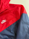 Nike Windrunner Hooded Jacket (L/Xl)