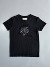 Surfrider | Hawaii Tiger Graphic Tee Black | (M)
