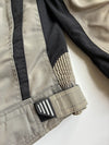Harley-Davidson Padded Textile Mesh Motorcycle Riding Jacket (M)