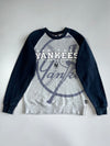 Vintage Yankees X MLB Premium Original T-Shirt (M)