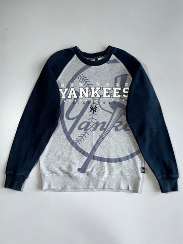 Vintage Yankees X MLB Premium Original T-Shirt (M)