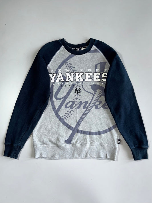 Vintage Yankees X MLB Premium Original T-Shirt (M)