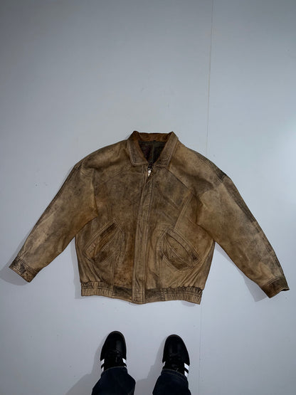 ZSuper Premium Original Leather (XL)