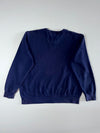 Polo Ralph Lauren Pony Logo Crewneck Sweatshirt (L/XL)