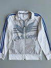 Adidas Originals | Trefoil Track Jacket (Xs)