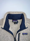 Patagonia Better Sweater Full-Zip Fleece Jacket (M)