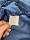 Yamaha NPA Racing Windbreaker Jacket Hidden Cap (M)
