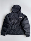 The North Face 700 Nuptse Puffer Jacket(XL)