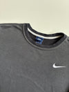 Nike Crewneck Sweatshirt – Black (M)
