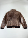 Wilsons Premium Original Pure Leather Jacket (L)