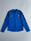 Nike | PLM Conflans Track Jacket Blue | (S)