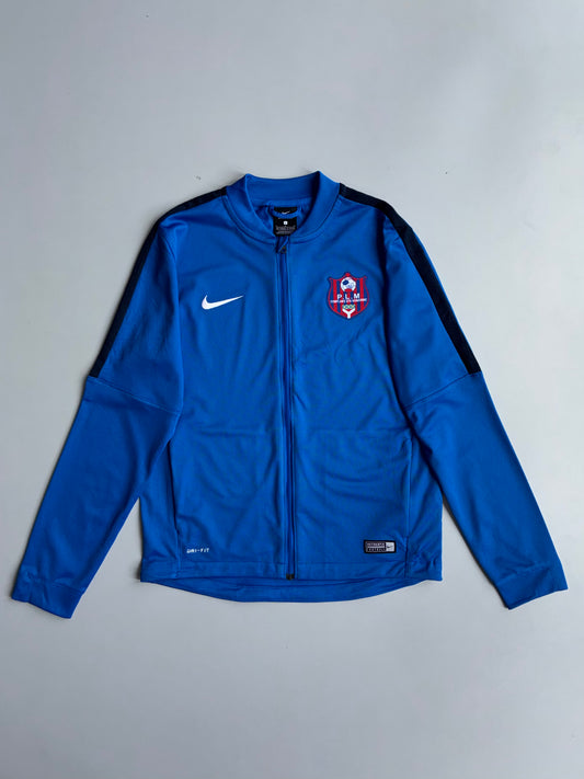 Nike | PLM Conflans Track Jacket Blue | (S)
