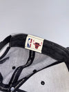 Mitchell & Ness Chicago Bulls | Nostalgia Co. Tonal Script | Snapback Cap (Adjustable)
