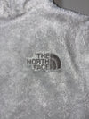 The North Face | Osito Fleece Jacket Grey Women's (M)