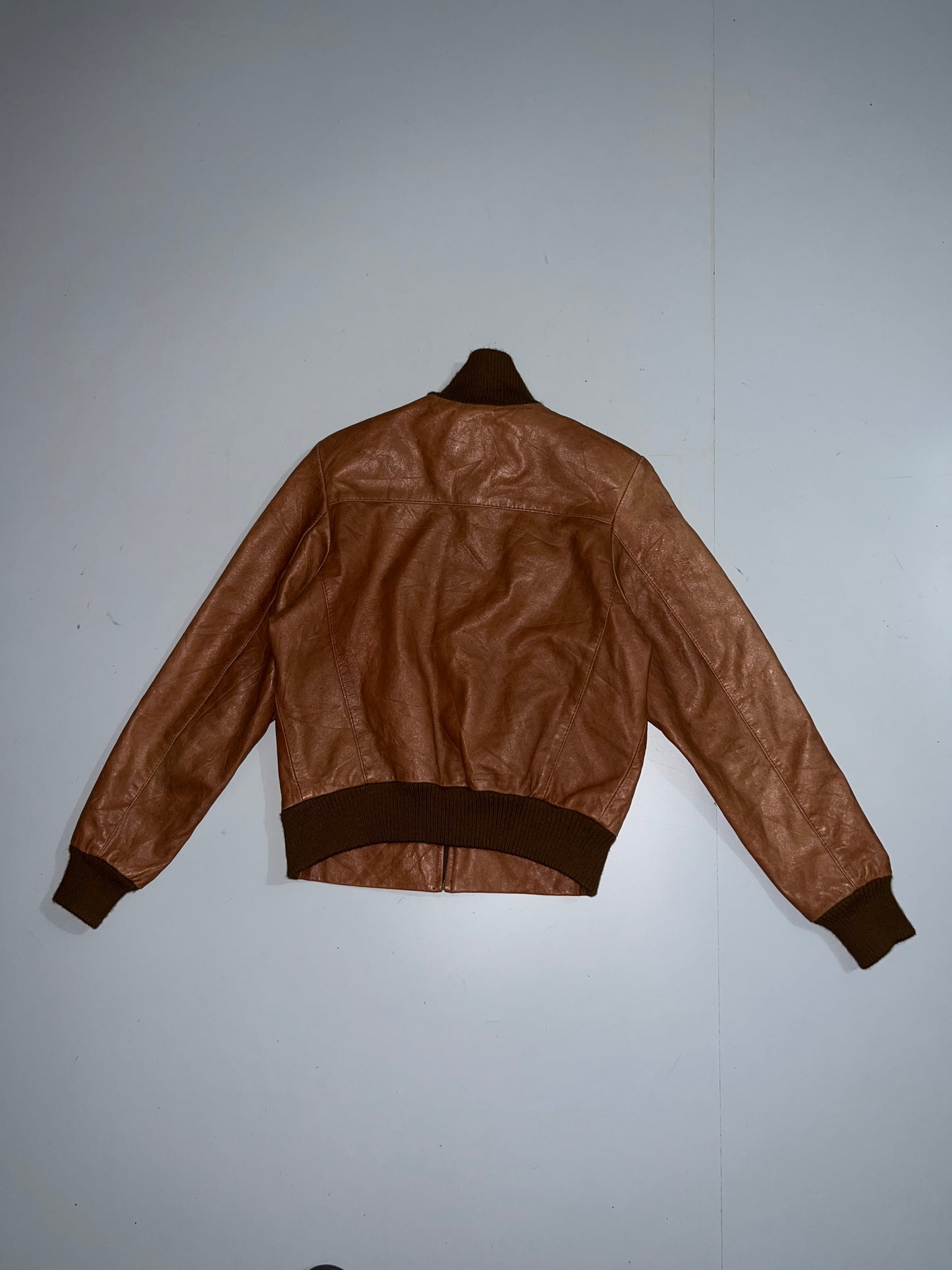 ZSuper Premium Original Leather (XS/S)