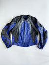 Rjay’s Premium Riding Gare Motorcycle Racing Jacket (XL)
