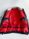 BMW Original GMBH +Co Premium Pure Leather Racing Jacket (M)
