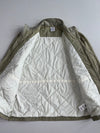 Vintage Y2K Adidas Olive Khaki Utility Field Jacket – Multi Pocket (2XL/3XL)