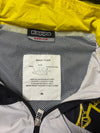 Kappa Aero-Plus Hooded Windbreaker Jacket  (M/S)