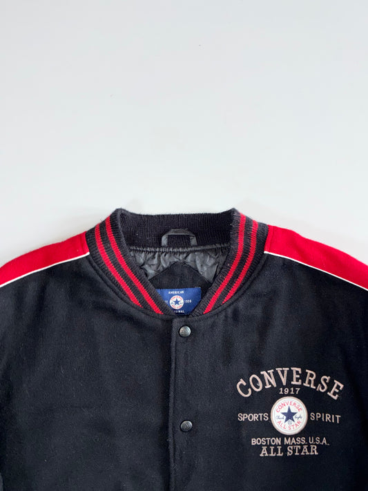 Converse All Star Varsity Bomber Jacket (Xl)