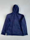 Adidas Originals Hooded Cotton Field Jacket(L)