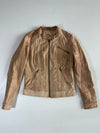Only Premium Original Leather Jacket (S)