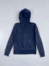 Tommy Hilfiger | Full-Zip Hoodie | Navy | (xs)