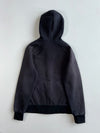 Vintage Carhartt Rugged Outdoor Wear Fleece Lined Zip Hoodie(Xs)
