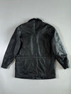 The Compeer Club Premium Original Leather Jacket (XL)