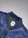 Gap Quilted Bomber Jacket ( S )