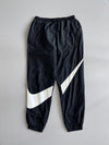Nike Big Swoosh Windbreaker Pants (W:29) (L:38)