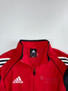 Adidas Football Track Jacket (M)