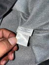 Puma Grey & Black Track Jacket (S)