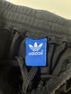 Adidas Originals Trefoil Logo Cuffed Track Joggers (W:24) (L:39)
